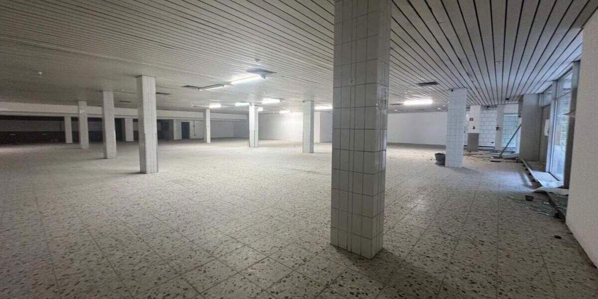 Gewerbeobjekt Essen Horst - 4.490&euro; | Angebot:25659081