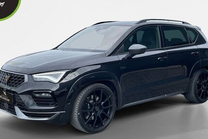 Cupra Ateca 20.791 km 33.940 &euro; Bottrop 46244