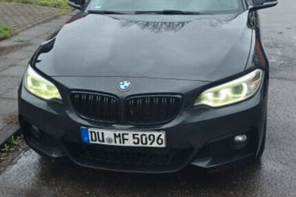 BMW 228 213.500 km 13.999 &euro; Duisburg 47169