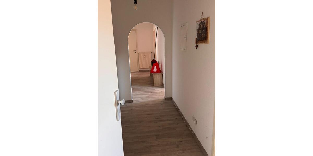 Etagenwohnung Bochum - 3 Zimmer, 72 m&sup2;, 960&euro; | Angebot:25968670