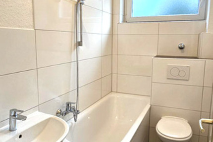 Wohnung Essen Vogelheim - 2 Zimmer, 54 m&sup2;, 469&euro; | Angebot:25778602