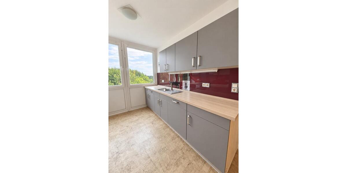 Etagenwohnung Herne Sodingen - 3 Zimmer, 93 m&sup2;, 690&euro; | Angebot:27551289