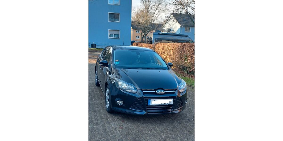 Ford Focus 225.000 km 4.850 &euro; Essen 45141