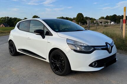 Renault Clio 90.000 km 6.600 &euro; Ratingen 40878