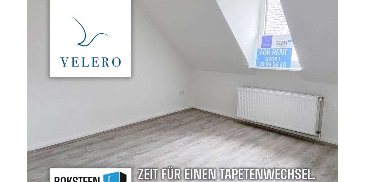 Etagenwohnung Gelsenkirchen Ückendorf - 3 Zimmer, 75 m&sup2;, 560&euro; | Angebot:25940915