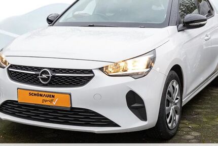 Opel Corsa 30.474 km 14.270 &euro; Solingen 42697