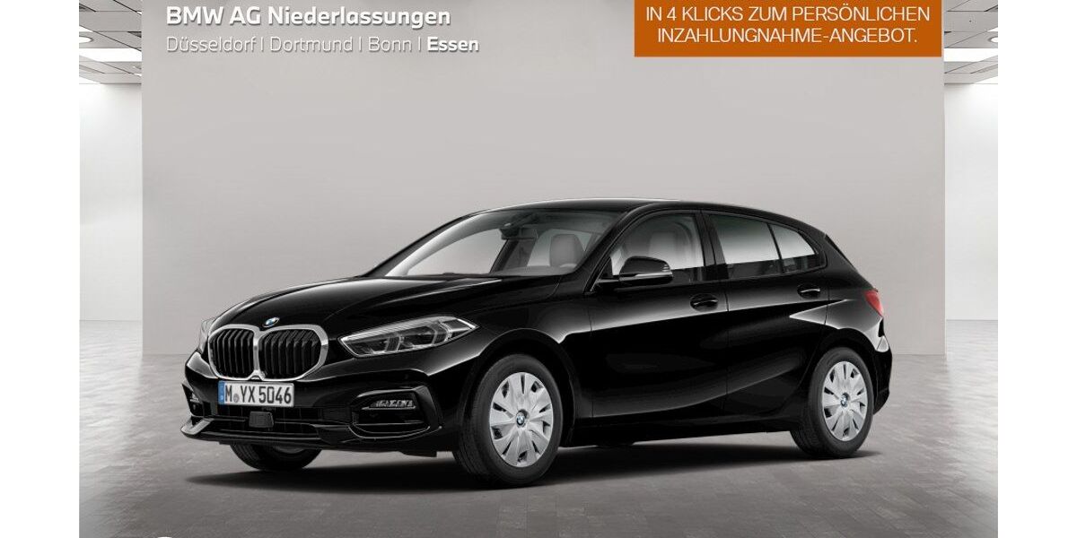 BMW 120 52.700 km 32.499 &euro; Essen 45141
