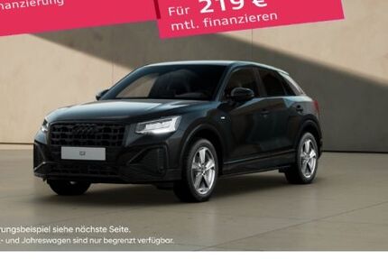 Audi Q2 16.821 km 30.980 &euro; Essen 45143