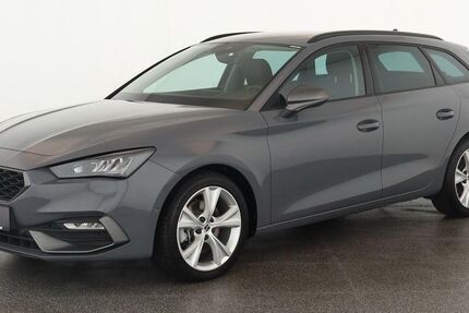 Seat Leon 63.700 km 21.284 &euro; Neuss 41464