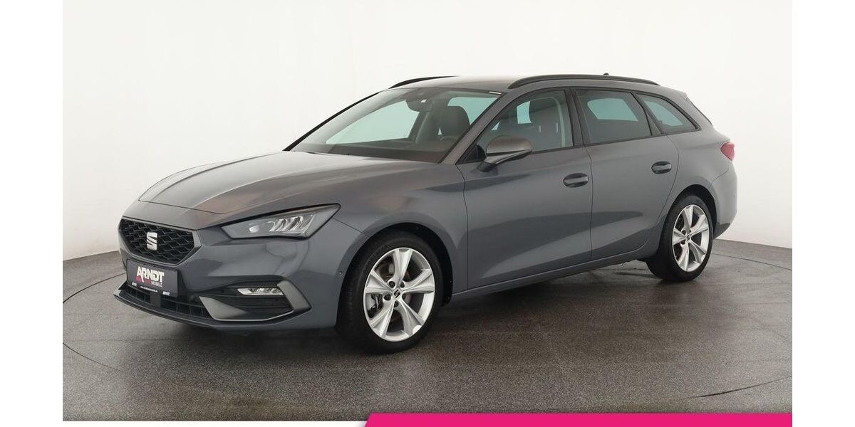 Seat Leon 63.700 km 21.284 &euro; Neuss 41464