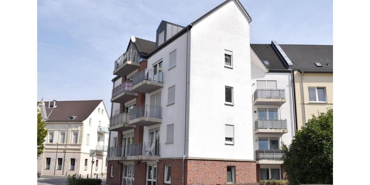 Etagenwohnung Herten - 2 Zimmer, 60 m&sup2;, 560&euro; | Angebot:25831669