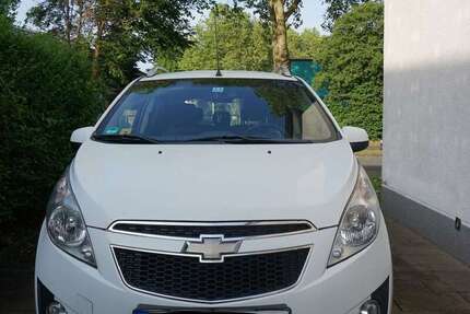 Chevrolet Spark 202.000 km 2.100 &euro; Herne, Stadt 44627