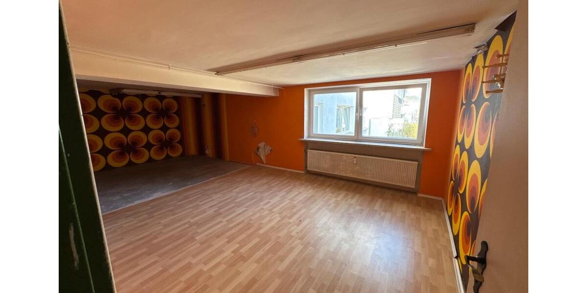 Gewerbeobjekt Wuppertal Dornap - 1.800&euro; | Angebot:25413097