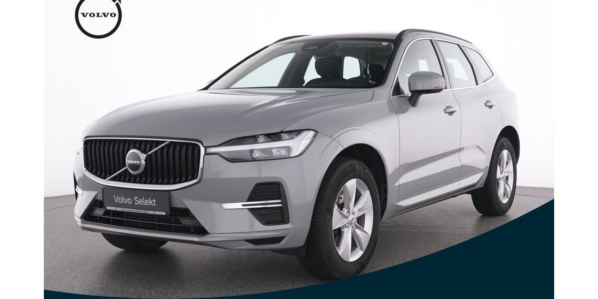 Volvo XC60 23.620 km 36.380 &euro; Mülheim an der Ruhr 45472