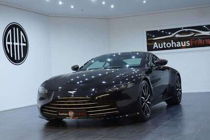 Aston Martin V8 50.415 km 99.997 &euro; Remscheid 42899