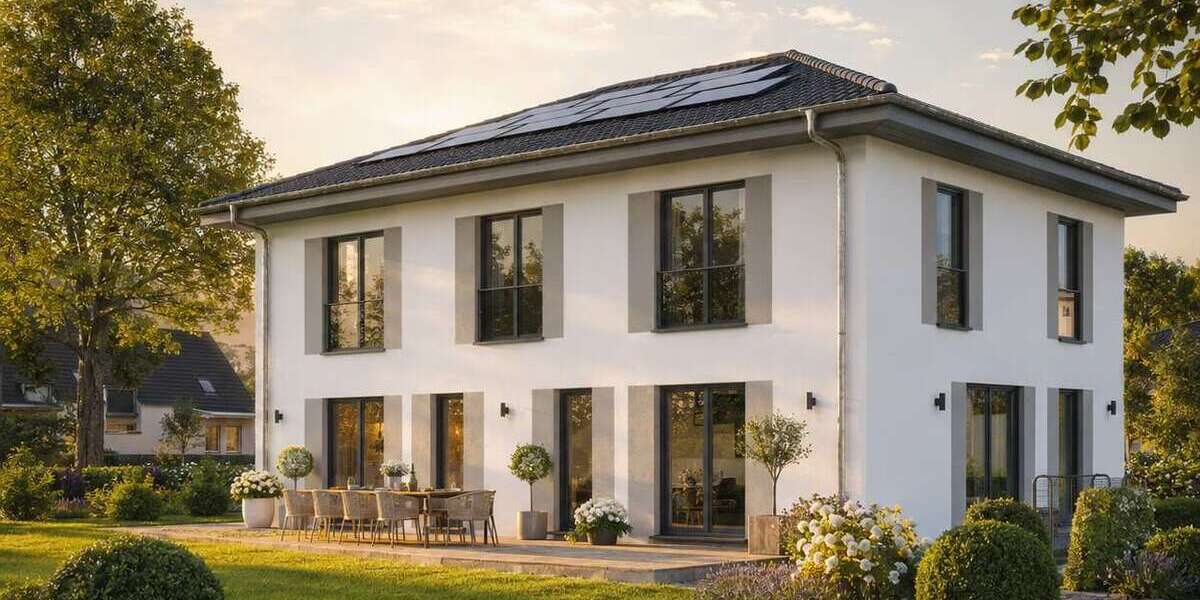 Einfamilienhaus Mülheim an der Ruhr Linksruhr - 7 Zimmer, 229 m&sup2;, 1.240.000&euro; | Angebot:26940116