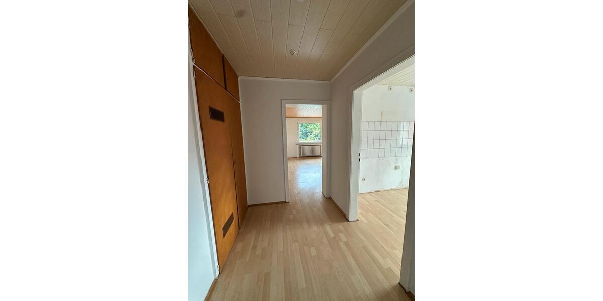 Etagenwohnung Essen Stadtbezirk IV - 2.5 Zimmer, 56 m&sup2;, 620&euro; | Angebot:24569568