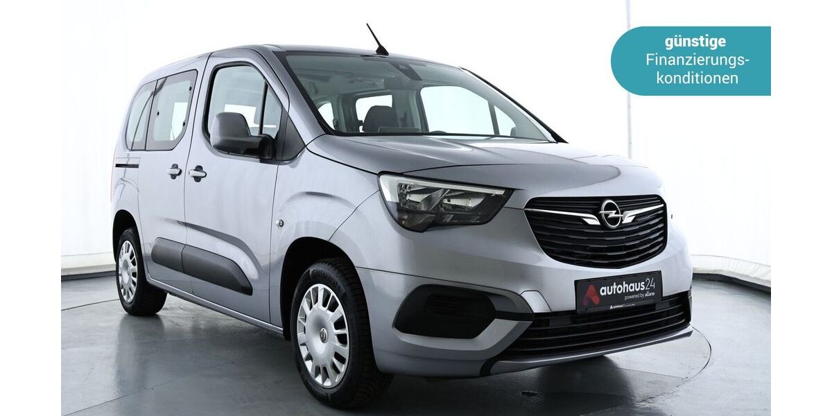Opel Combo Life 19.213 km 17.990 &euro; Wuppertal 42287
