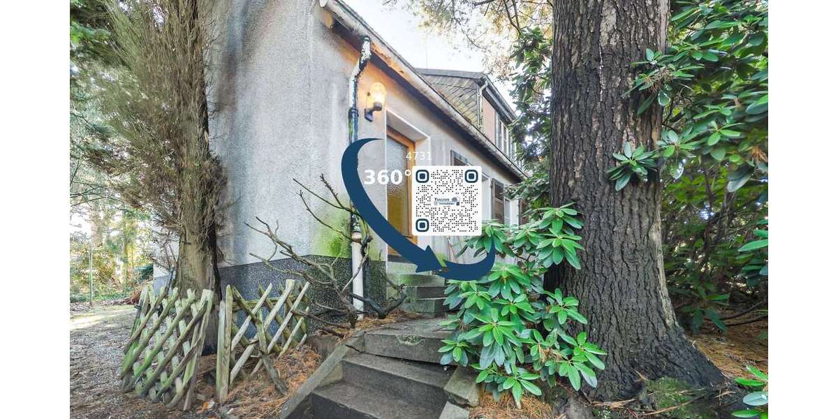 Einfamilienhaus Essen Stadtbezirk IV - 6 Zimmer, 102 m&sup2;, 335.000&euro; | Angebot:25433262