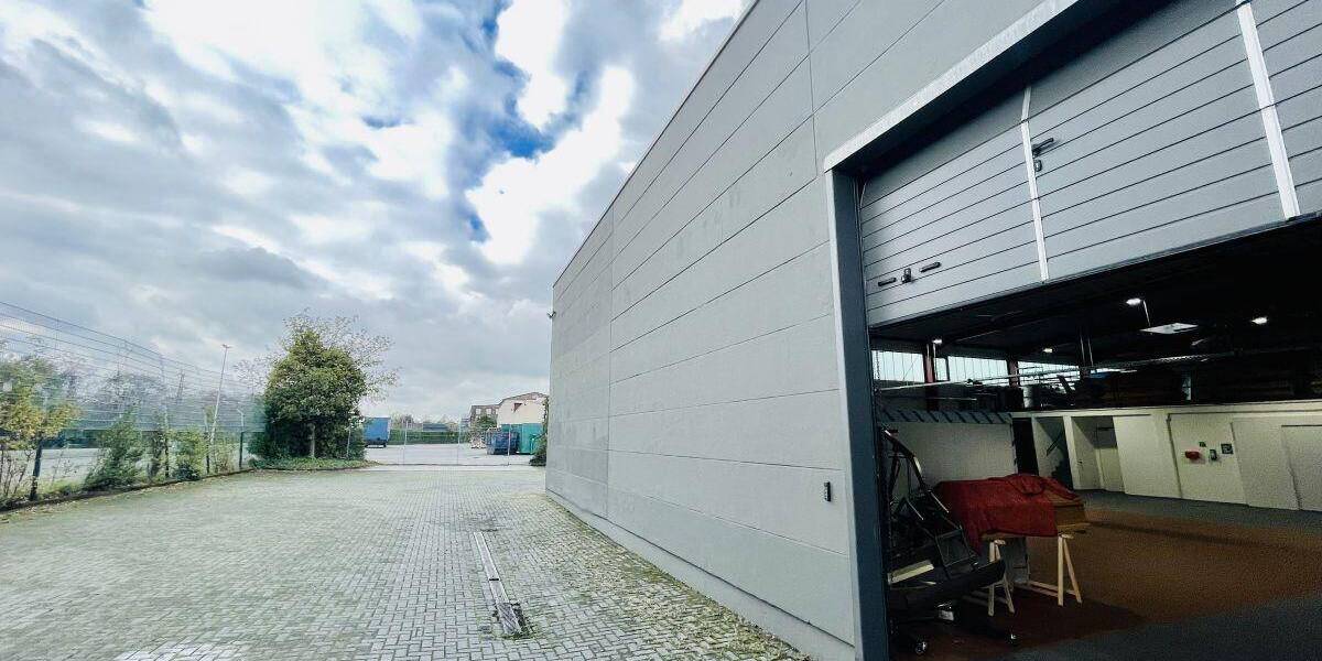 Gewerbeobjekt Oberhausen Stadtmitte - 4.950&euro; | Angebot:25713746