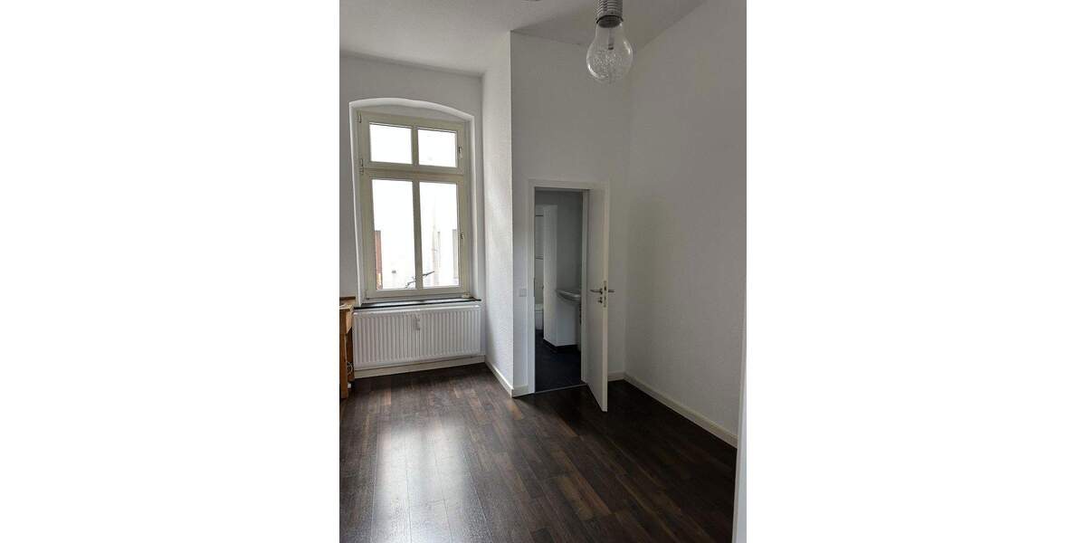 Etagenwohnung Düsseldorf Gerresheim - 1 Zimmer, 40 m&sup2;, 650&euro; | Angebot:25718879