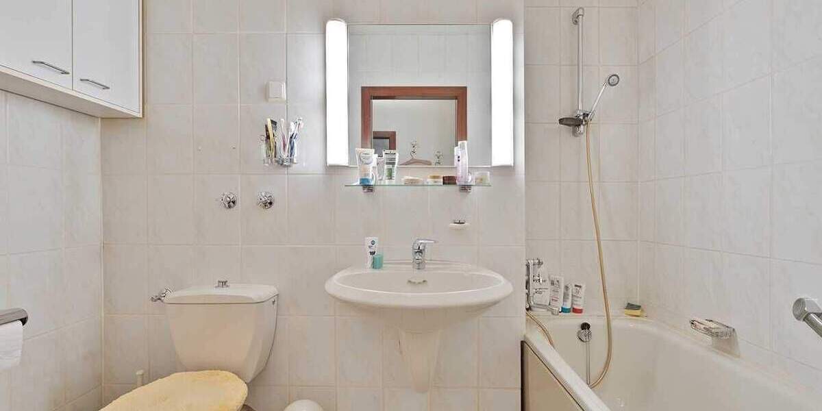 Etagenwohnung Ratingen West - 3 Zimmer, 83 m&sup2;, 209.400&euro; | Angebot:25727918