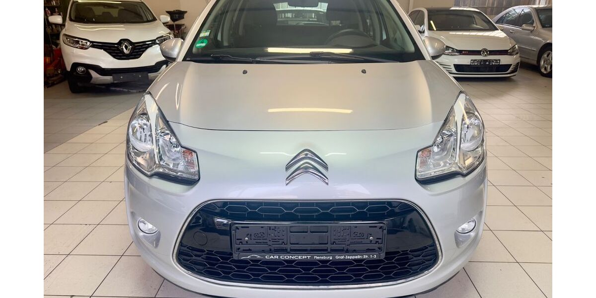 Citroen C3 94.000 km 5.450 &euro; Düsseldorf 40599