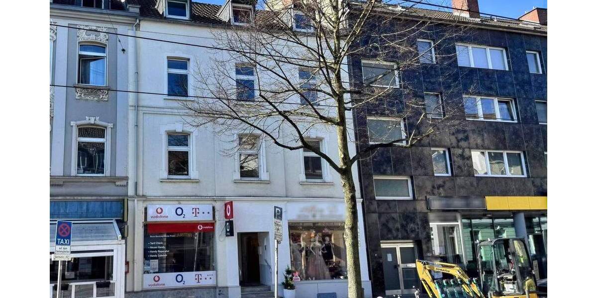 Gewerbeobjekt Düsseldorf Eller - 1 Zimmer, 939.000&euro; | Angebot:25744157
