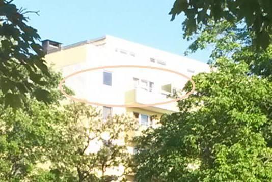 Etagenwohnung Essen Stadtbezirk IX - 2 Zimmer, 54 m&sup2;, 105.000&euro; | Angebot:25989559