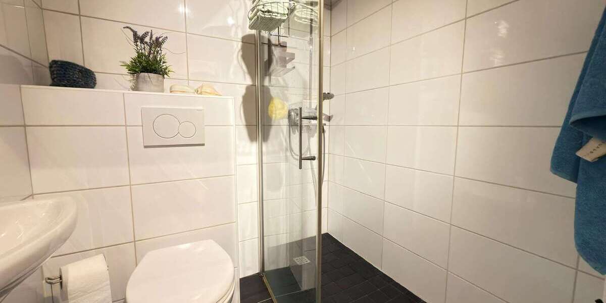 Modernes Wohnen in Essen-Frohnhausen – kernsanierte 3,5-Zimmer-Wohnung mit Terrasse & Garten - Erdgeschoßwohnung Essen Stadtbezirk III | Angebot:27519092