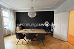 Etagenwohnung Essen Rüttenscheid - 4 Zimmer, 130 m&sup2;, 1.800&euro; | Angebot:25963630