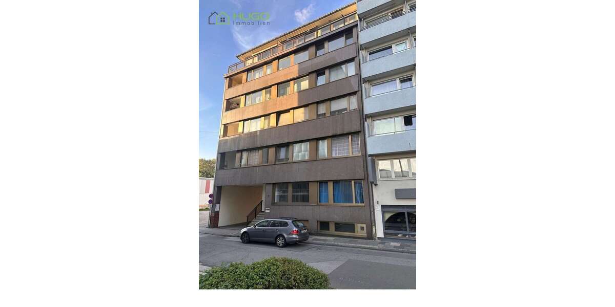Gewerbeobjekt Wuppertal Elberfeld - 189.000&euro; | Angebot:27501781