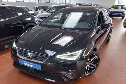 Seat Ibiza 40.323 km 18.680 &euro; Haan 42781