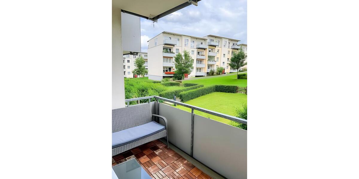 Etagenwohnung Witten Herbede - 3 Zimmer, 69 m&sup2;, 219.000&euro; | Angebot:27193571