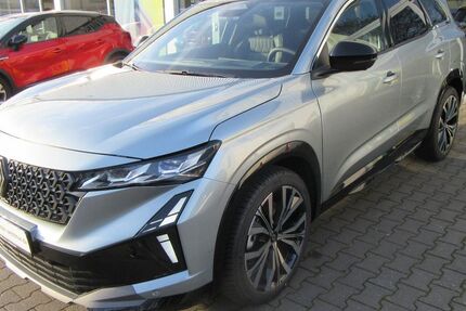 Renault Espace 2.990 km 48.900 &euro; Bochum 44795