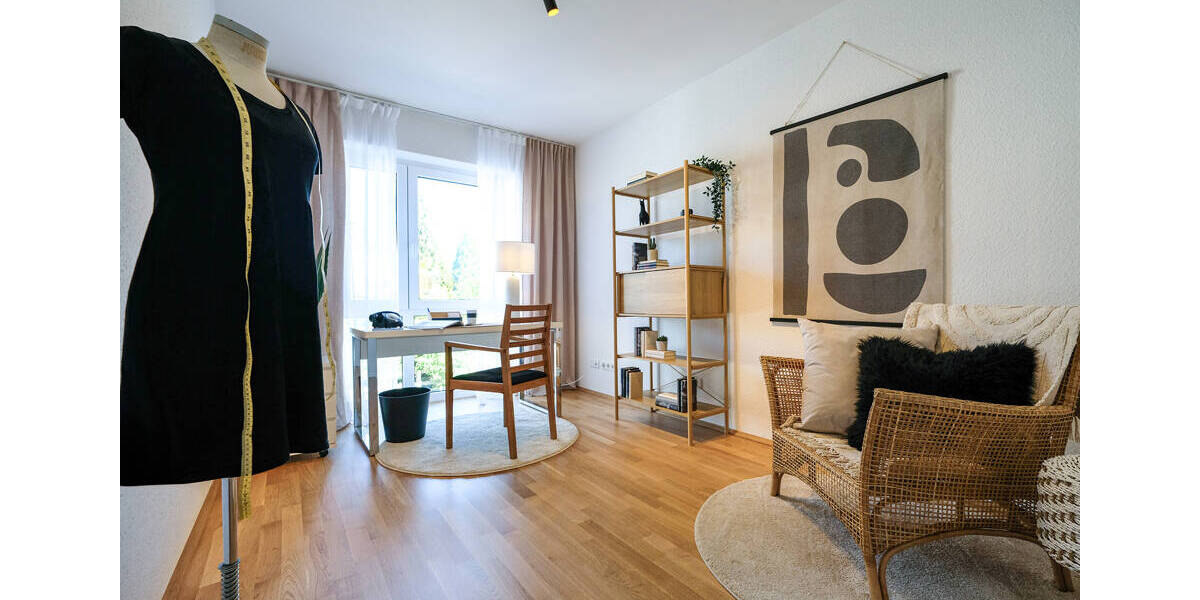 Etagenwohnung Leichlingen - 3 Zimmer, 92 m&sup2;, 546.700&euro; | Angebot:26542948