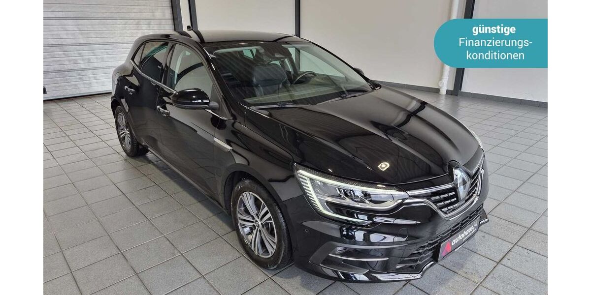 Renault Megane 31.861 km 21.290 &euro; Wuppertal 42287