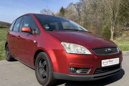 Ford C-Max 109.500 km 2.590 &euro; Wuppertal 42389