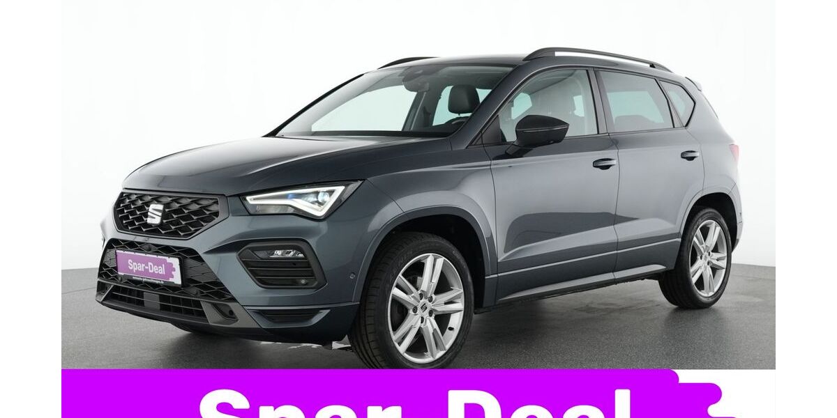 Seat Ateca 62.823 km 23.653 &euro; Neuss 41460