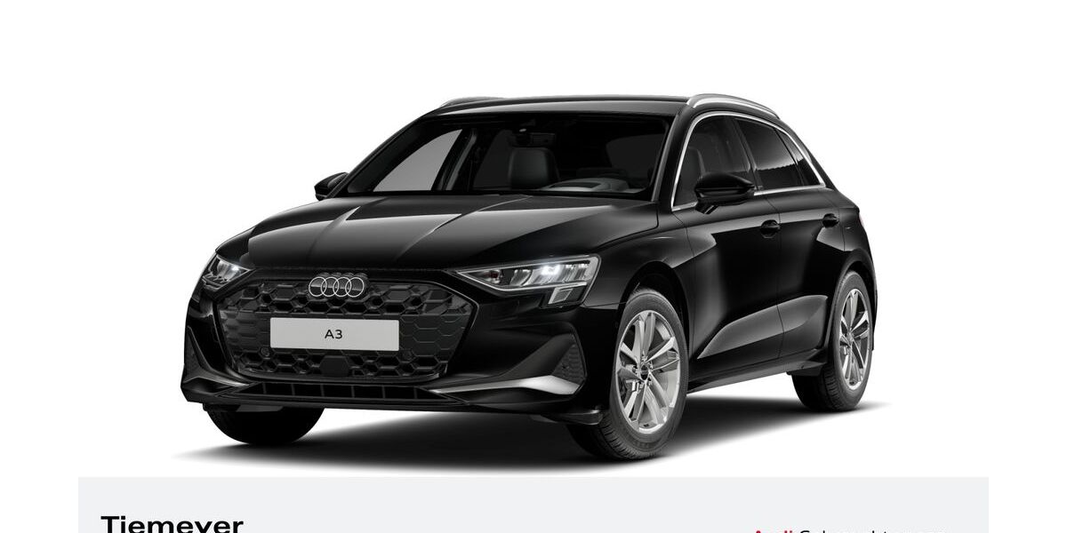 Audi A3 8.984 km 34.720 &euro; Gelsenkirchen 45894