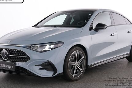 Mercedes-Benz CLA 180 9.900 km 42.840 &euro; Essen 45309