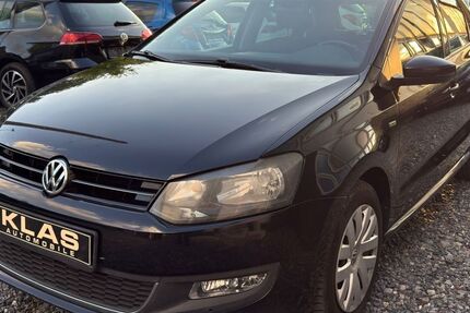 VW Polo 247.450 km 3.950 &euro; Bochum 44866