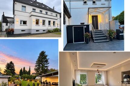 Haus Bochum Bochum-Nord - 6 Zimmer, 175 m&sup2;, 469.000&euro; | Angebot:27533834