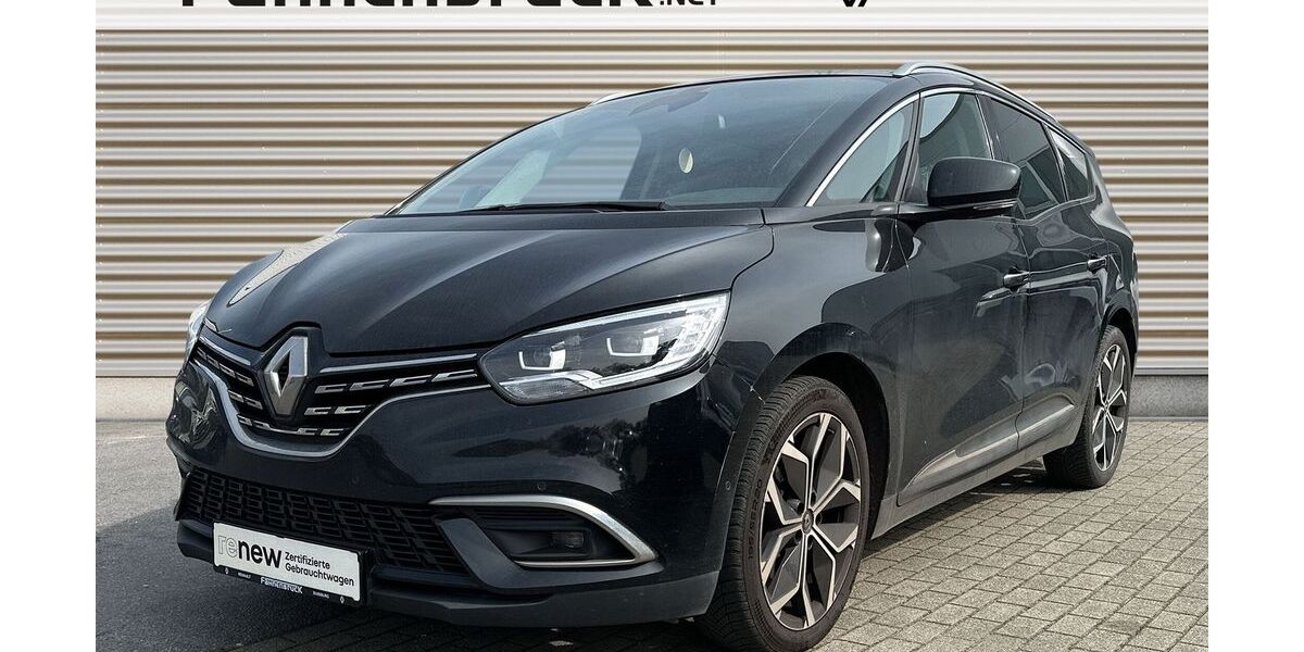 Renault Scenic 51.300 km 18.990 &euro; Duisburg 47059