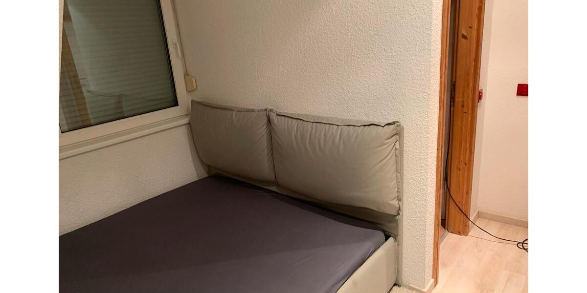 Dachgeschoßwohnung Düsseldorf Stadtbezirk 6 - 2 Zimmer, 25 m&sup2;, 750&euro; | Angebot:24854782