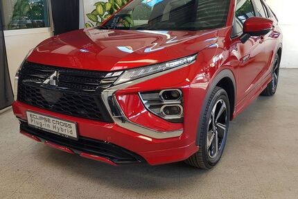 Mitsubishi Eclipse Cross 46.100 km 25.555 &euro; Hagen 58135