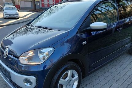 VW up! 115.000 km 5.499 &euro; Gelsenkirchen 45889