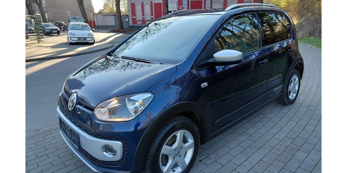 VW up! 115.000 km 5.499 &euro; Gelsenkirchen 45889
