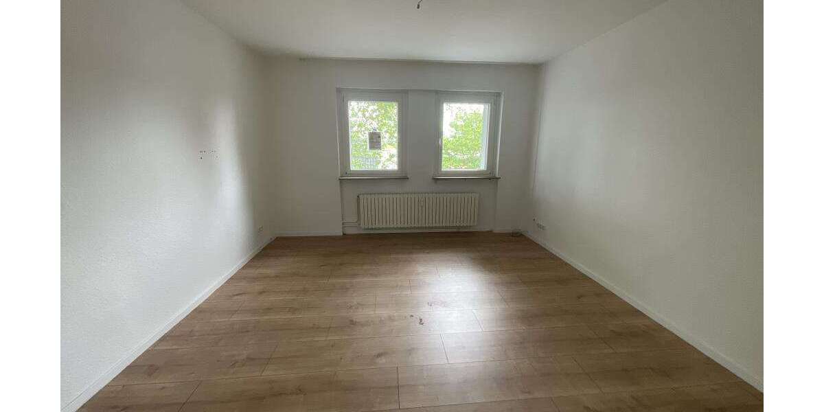 Etagenwohnung Herne Börnig - 2 Zimmer, 58 m&sup2;, 419&euro; | Angebot:26827385
