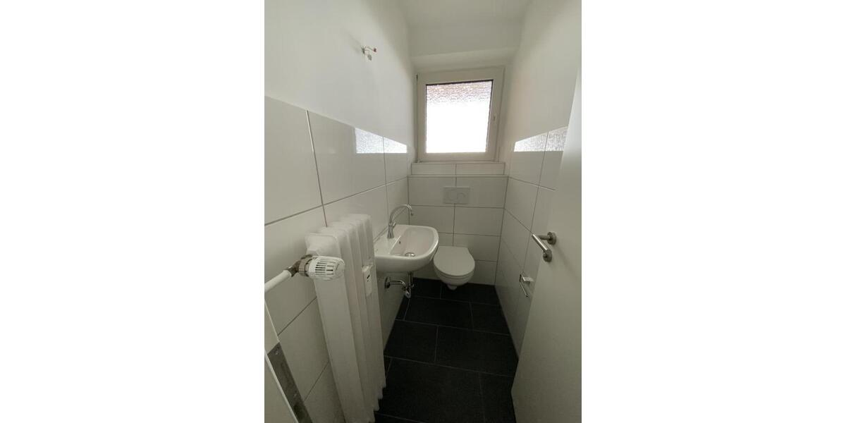 Etagenwohnung Remscheid Lüttringhausen - 3 Zimmer, 77 m&sup2;, 469&euro; | Angebot:25963909